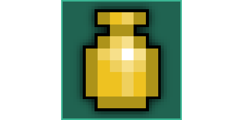 (Seasonal) Greater Potion of Mana