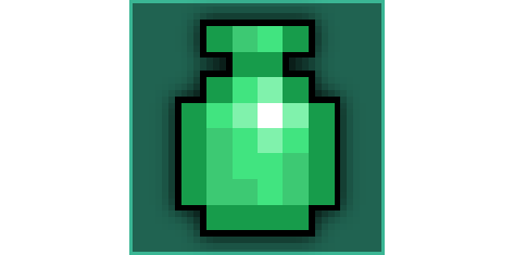 (Seasonal) Greater Potion of Speed