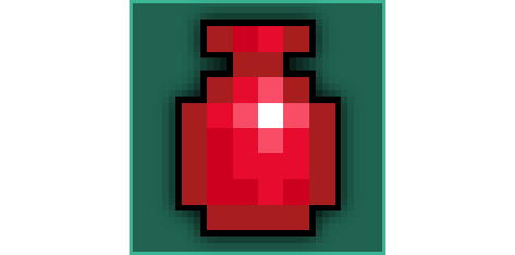 (Seasonal) Greater Potion of Vitality