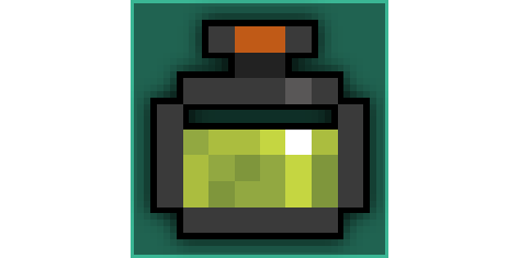 (Seasonal) Plague Poison