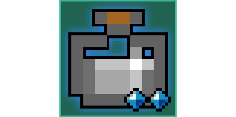 (Seasonal) Rare Baneserpent Poison (Loot Bonus IV, Stat Mod Multiplier IV)