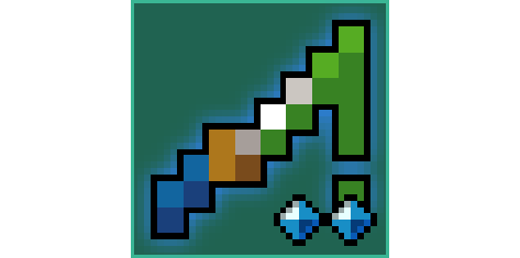 (Seasonal) Rare Doku No Ken (Apitoxin, Pirates Expertise)