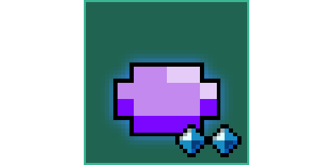 (Seasonal) Rare Giantcatcher Trap (Loot Bonus IV, Stat Mod Multiplier IV)