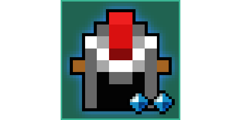 (Seasonal) Rare Helm of the Great General (Loot Bonus IV, Pirates Expertise)