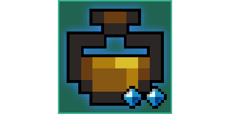 (Seasonal) Rare Murky Toxin (Flat Mana Regeneration IV, Stat Mod Multiplier IV)