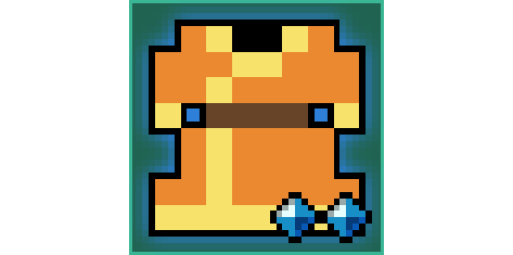 (Seasonal) Rare Robe of the Star Mother (Loot Bonus IV, Pirates Expertise)