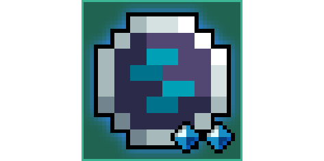 (Seasonal) Rare Scholar's Seal (Avalon's Intellect, Wisdom -Vitality Tradeoff IV)