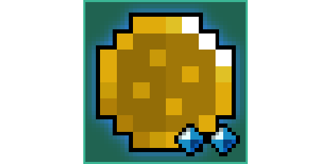 (Seasonal) Rare Seal of the Blessed Champion (Loot Bonus IV, Pirates Expertise)