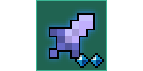 (Seasonal) Rare Spirit Dagger (Loot Bonus IV, Overwhelming Strikes)