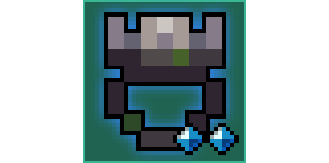 (Seasonal) Rare The Forgotten Ring (Loot Bonus IV, Lucky Streak)