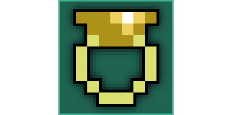 (Seasonal) Ring of the Pyramid