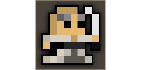 Sensei Ninja Skin