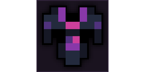 Shadowbeast Hide