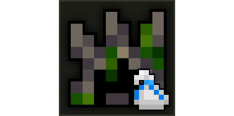 Shatters White Bag Service