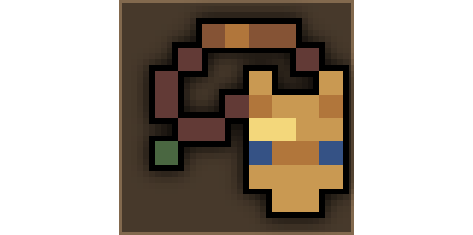 Sigil of the Horse