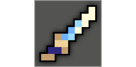 Skybound Blade