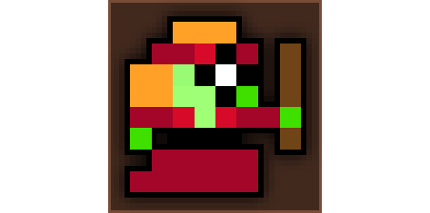 Slime Summoner Skin