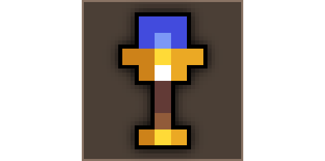 Sovereign Mace