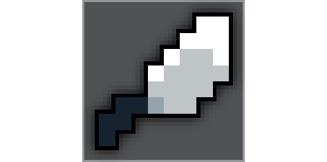 Spatula Dagger