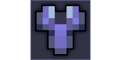 Spectral Cloth Armor