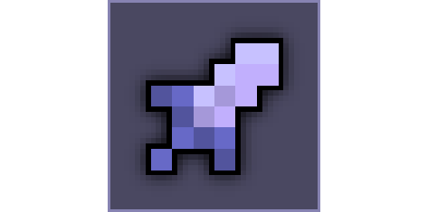 Spirit Dagger