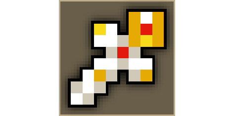 St. Abraham's Wand