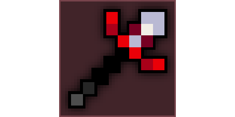 Staff of Extreme Prejudice