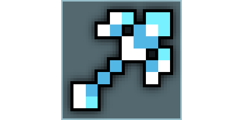 Staff of Iceblast