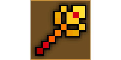 Staff of the Rising Sun