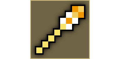 Staff of the Vital Unity