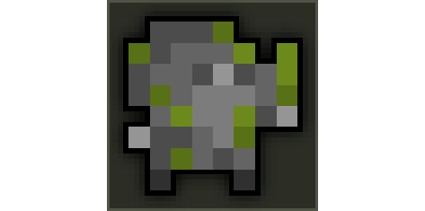 Stone Assassin Skin