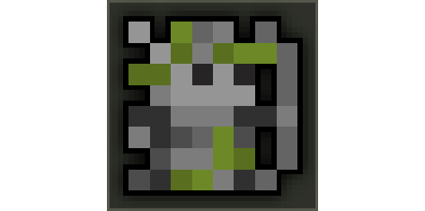 Stone Bard Skin