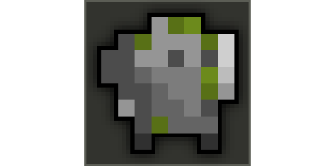 Stone Rogue Skin