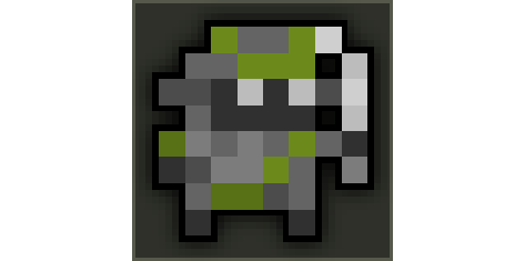 Stone Samurai Skin