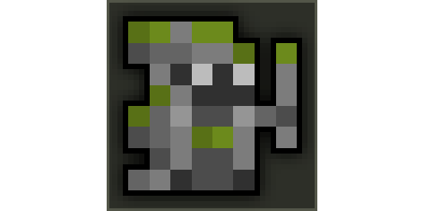 Stone Sorcerer Skin