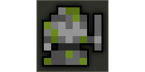 Stone Summoner Skin