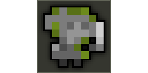 Stone Trickster Skin