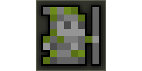 Stone Wizard Skin