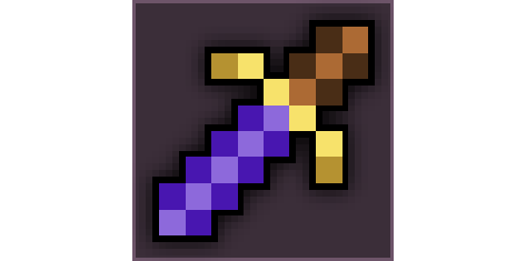 Sword of Acclaim