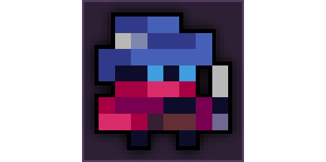 Syndicate Henchman Assassin Skin