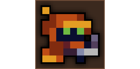 Syndicate Henchman Huntress Skin