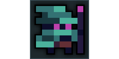 Syndicate Henchman Mystic Skin