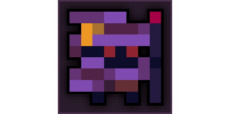 Syndicate Henchman Necromancer Skin