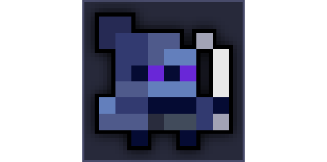 Syndicate Henchman Ninja Skin