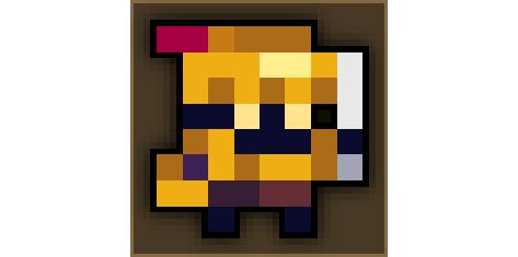 Syndicate Henchman Paladin Skin