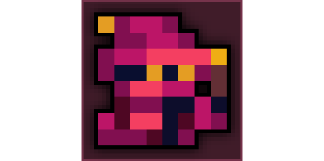 Syndicate Henchman Sorcerer Skin