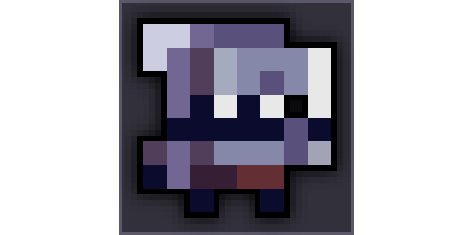 Syndicate Henchman Warrior Skin