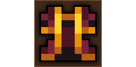 Tlatoani's Shroud