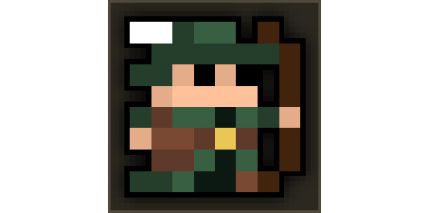 Traveling Songster Bard Skin