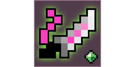 Uncommon Arbiter's Wrath (Flurry of Blows)